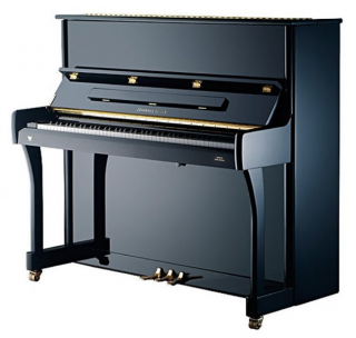 Johannes Seiler Model 122 Traditio Piyano kullananlar yorumlar